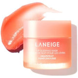 LANEIGE Lip Sleeping Mask Grapefruit
