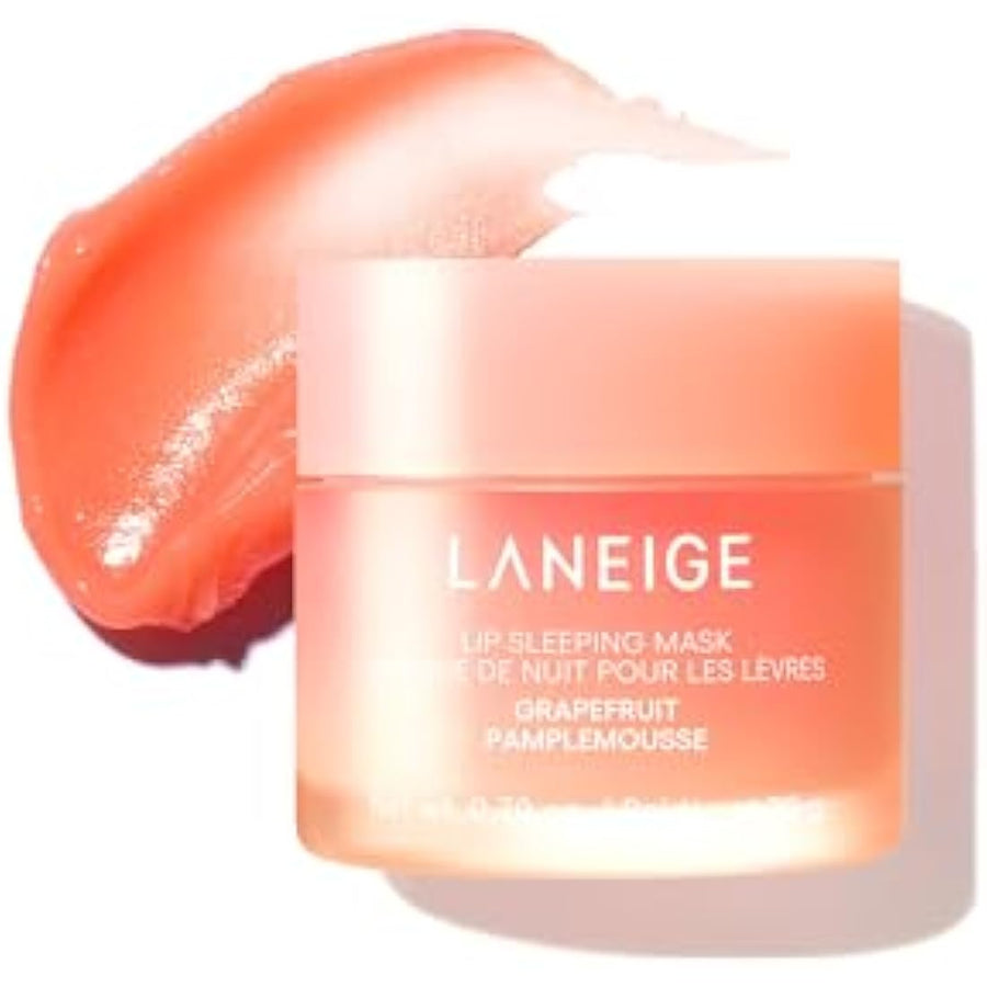 LANEIGE Lip Sleeping Mask Grapefruit