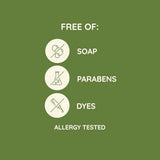 Aveeno Daily Moisturising Body Wash 18 fl oz