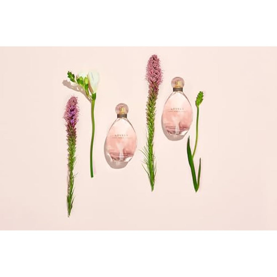 Sarah Jessica Parker Lovely Eau de Parfum 100ml