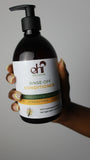 EHI Afro Hair Care Protein Rinse-Off Conditioner