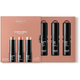 KIKO Milano Contouring Face Set 01