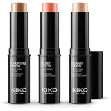 KIKO Milano Contouring Face Set 01