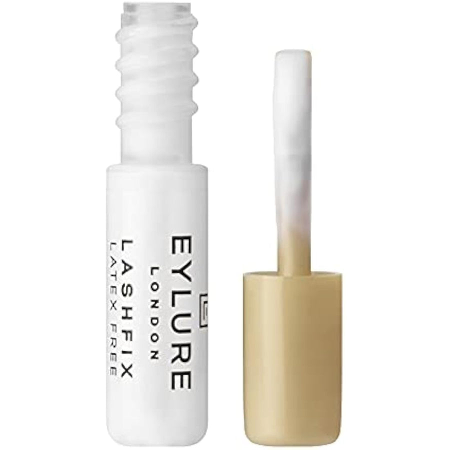 Eylure Length 009 False Eyelashes Black