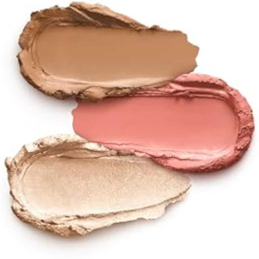 KIKO Milano Contouring Face Set 01