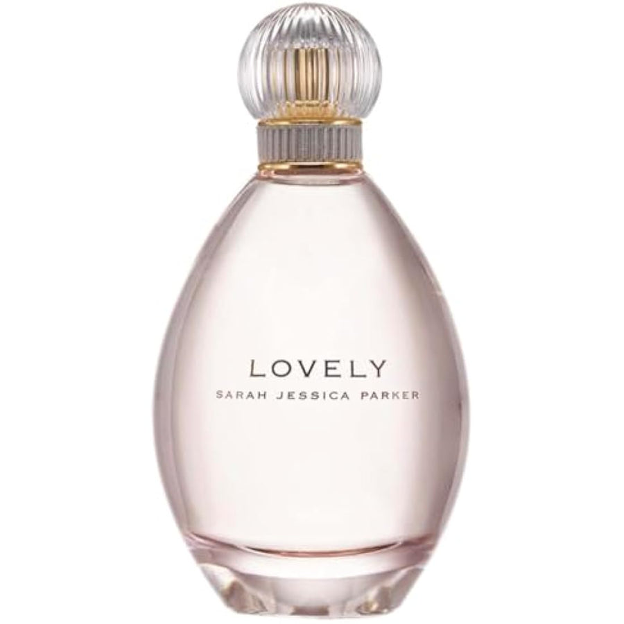 Sarah Jessica Parker Lovely Eau de Parfum 100ml