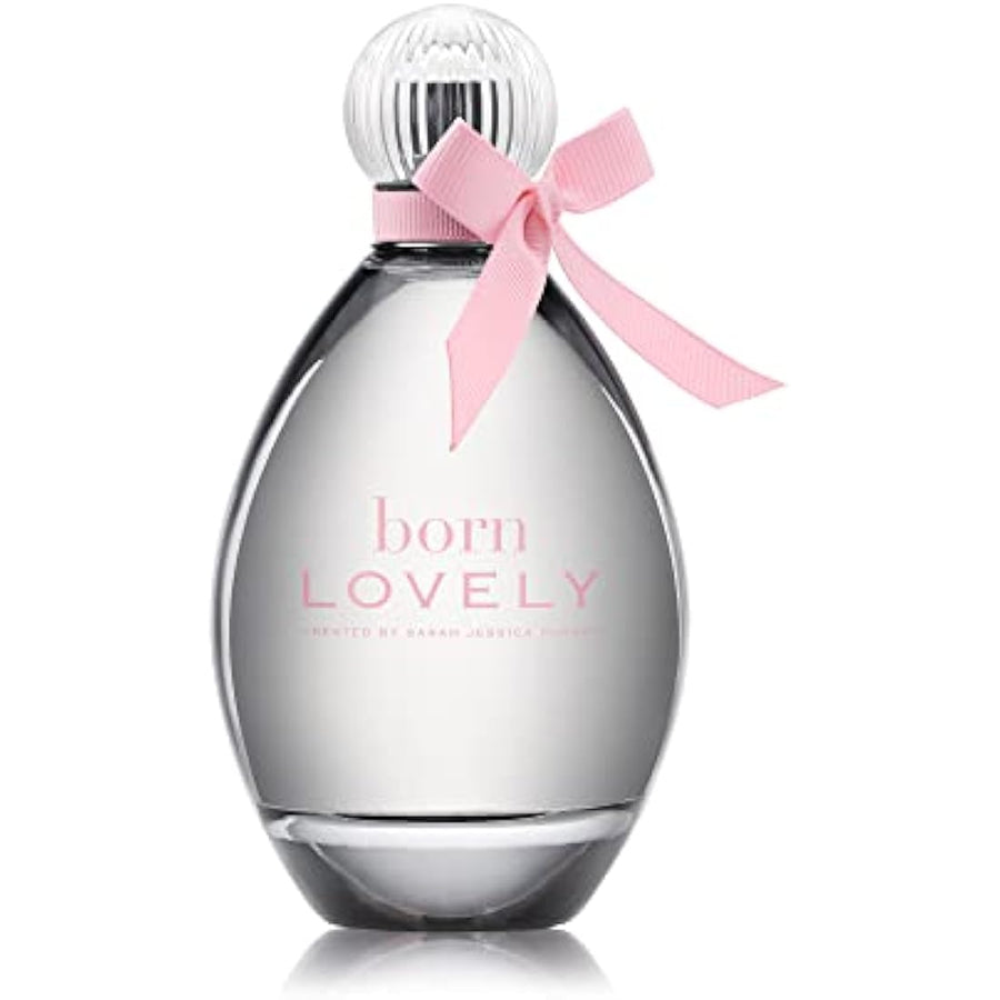 Sarah Jessica Parker Born Lovely Eau de Parfum 100ml