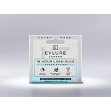 Eylure 18 Hour Lash Glue Clear 4.5ml