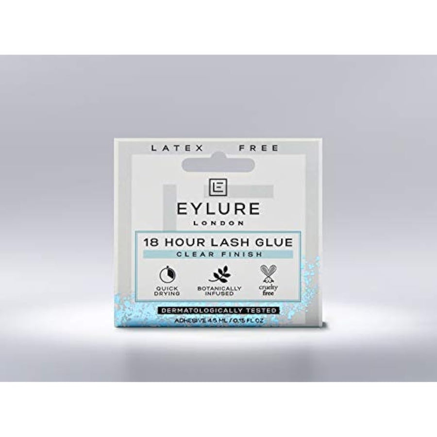 Eylure 18 Hour Lash Glue Clear 4.5ml