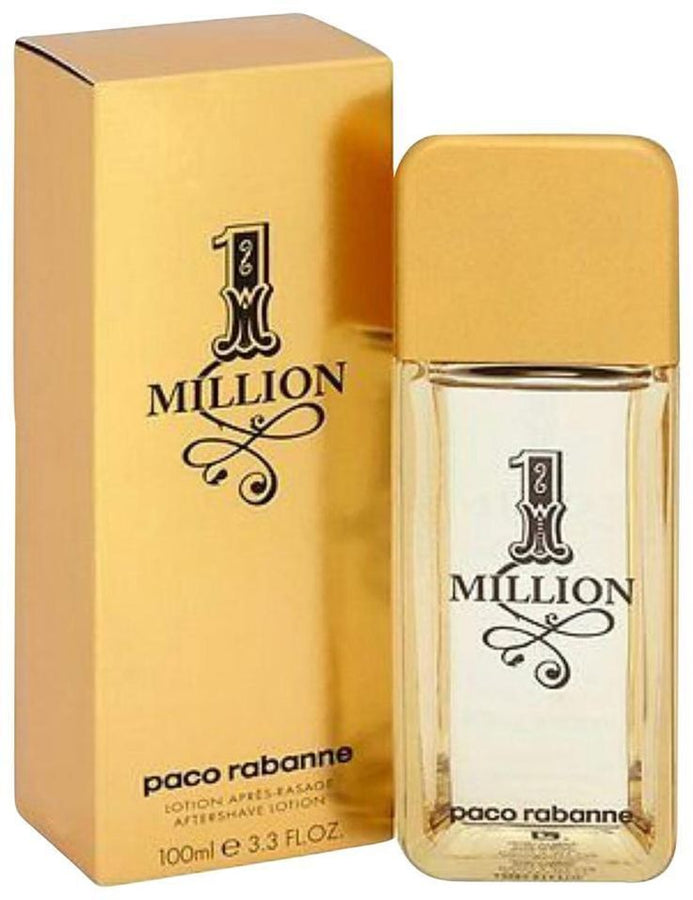 Paco Rabanne 1 Million After Shave 100ml