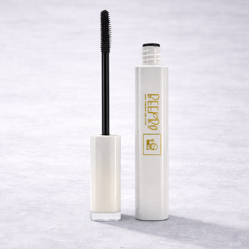 BeePro Lifting and Defining Mascara with Semi-Oval Wand