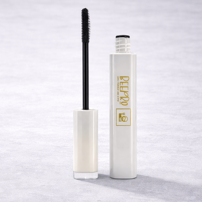 BeePro Lifting and Defining Mascara with Semi-Oval Wand