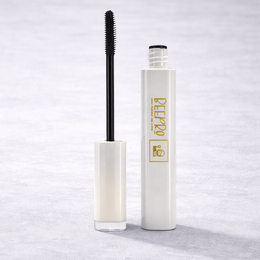 BeePro Lifting and Defining Mascara with Semi-Oval Wand