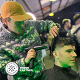 Heist 3.0 Pro Hair Dryer styling features