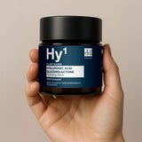 Dr Botanicals Hyaluronic Acid 1% face mask