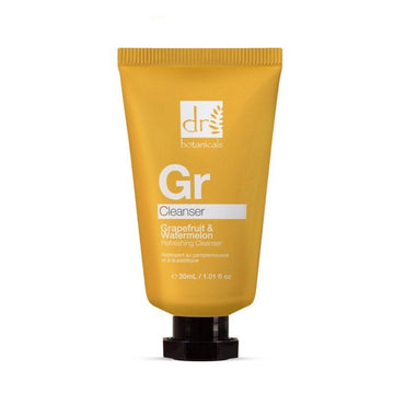 Dr Botanicals Grapefruit & Watermelon Cleanser 30ml