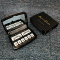 Magnetic False Eyelashes with Storage Case