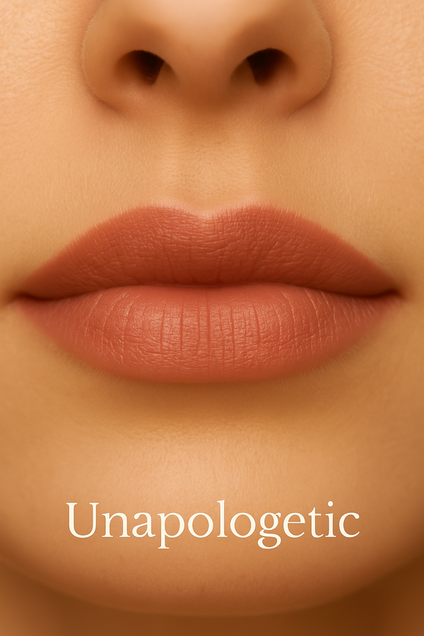 BeePro 3-Piece Lip Kit with Liner, Bullet Lipstick and Liquid Lipstick