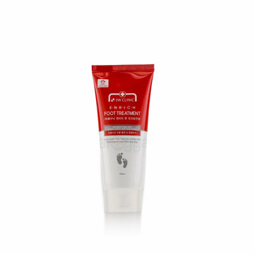 3W Clinic Enrich Foot Treatment 100ml
