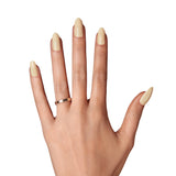 CND Vinylux Veiled Nail Polish 15ml