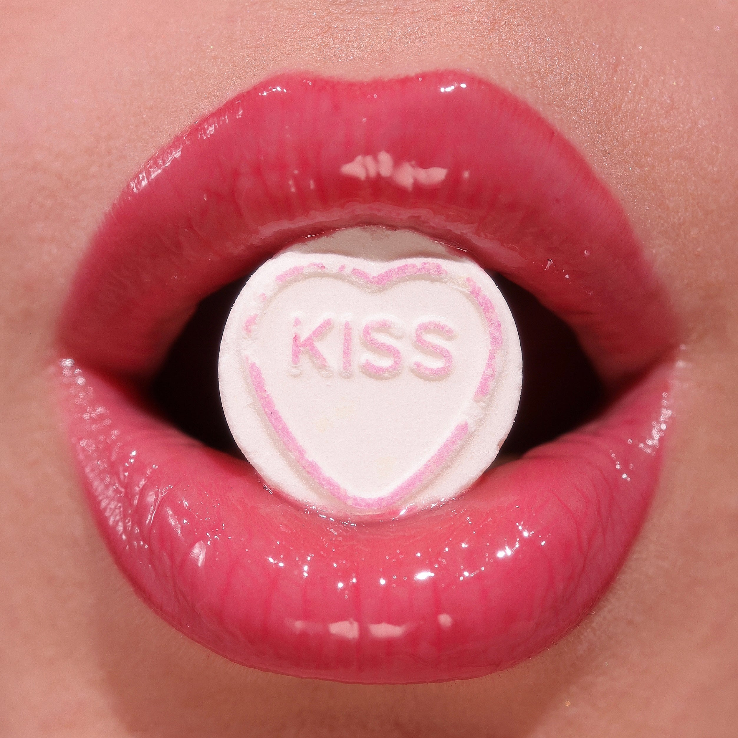 Juicy Lips Nourishing Lip Oil