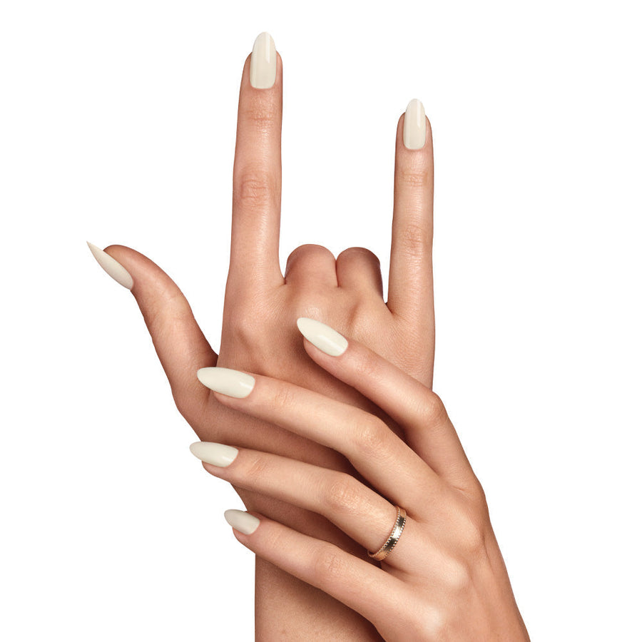 CND Vinylux White Wedding Nail Polish 15ml