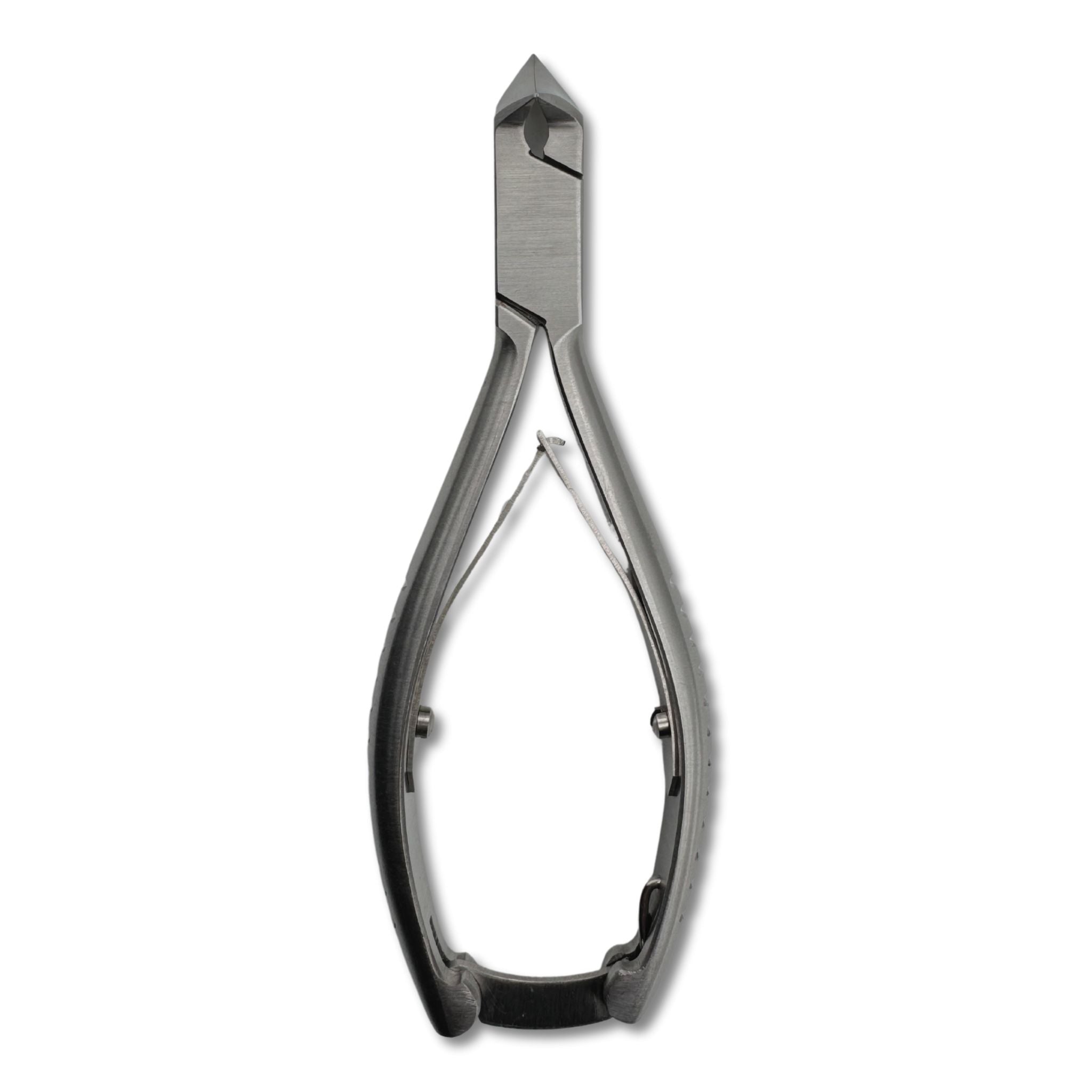 Nail Clippers - Full Top Head Cutter