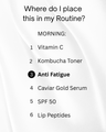 Real Beauty London Anti-Fatigue Eye Serum