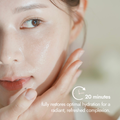 Rola Skin Ultra Hydrating Restore Glow Sheet Mask
