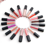 QIBEST Hexagonal Lip Gloss