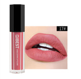 QIBEST Hexagonal Lip Gloss