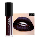 QIBEST Hexagonal Lip Gloss