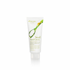 3W Clinic Snail Moisturising Hand Cream 50g