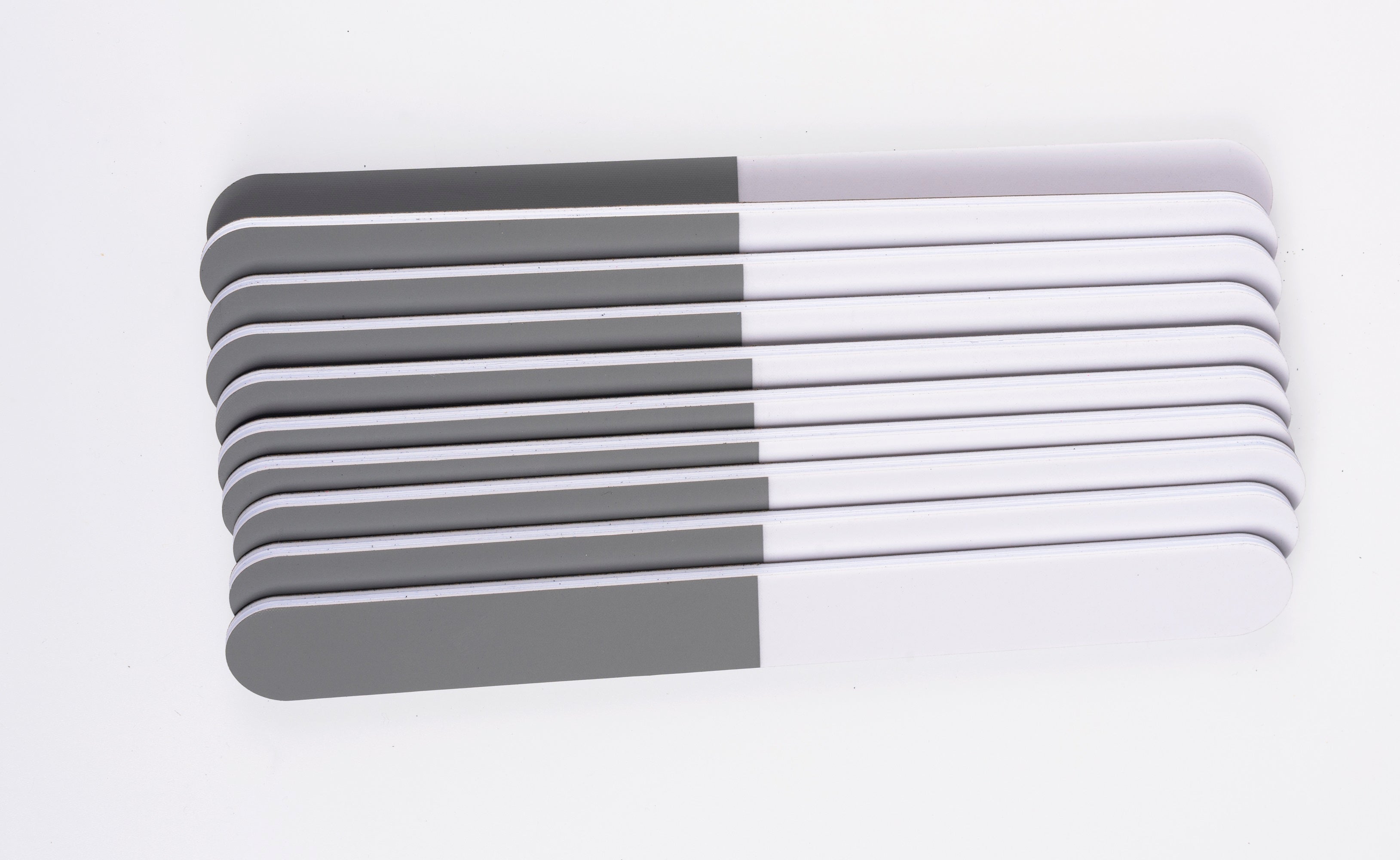 4-Way Buffer Hair & Beauty Depot