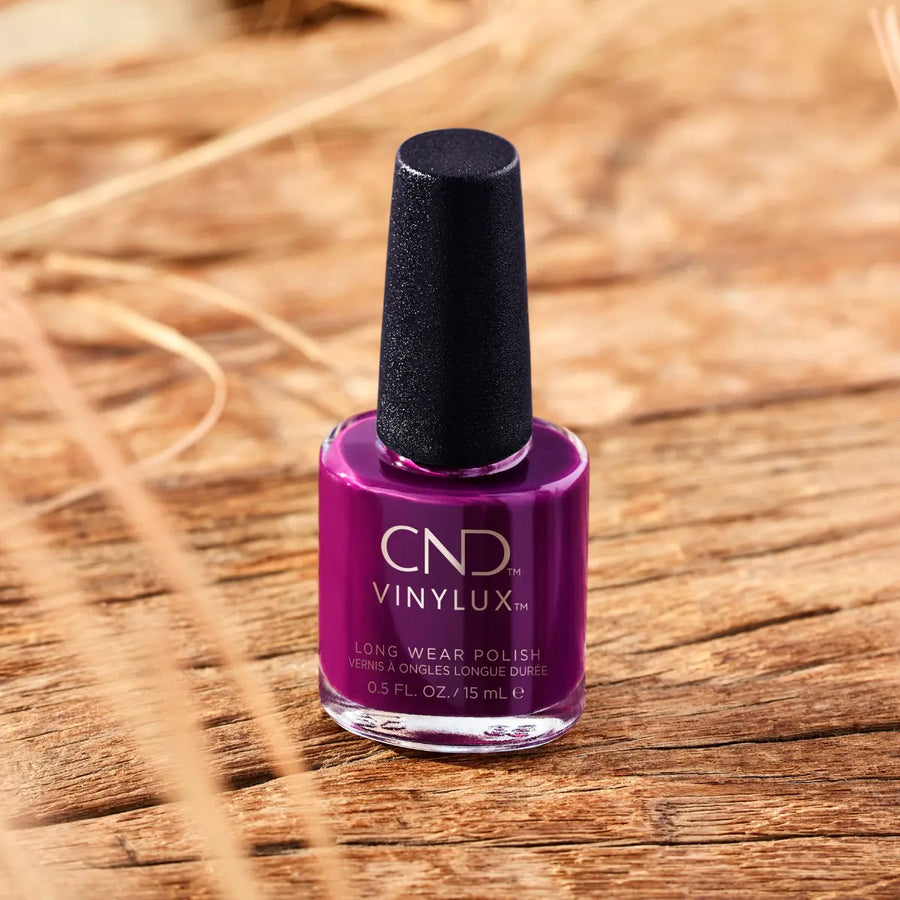 CND™ Vinylux™ Verbena Velvet 15ml CND™