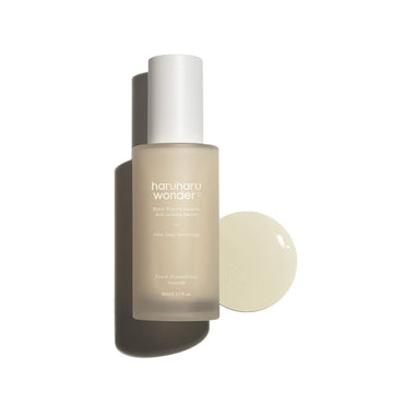 Haruharu Wonder Black Rice Hyaluronic Serum 50ml