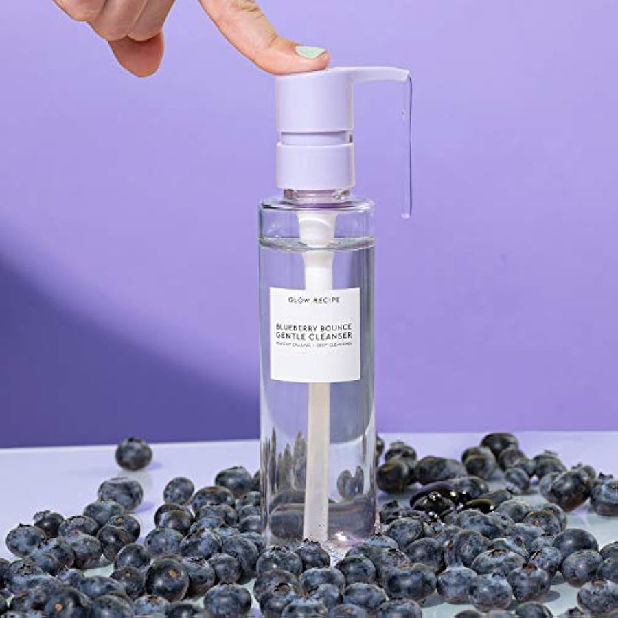 Glow Recipe Blueberry Bounce Cleanser 160ml
