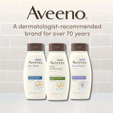 Aveeno Daily Moisturising Body Wash 18 fl oz