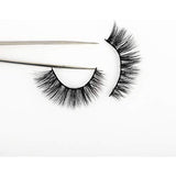 Newcally Natural 3D Faux Mink Lashes 14 Pairs