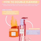 Glow Recipe Blueberry Bounce Cleanser 160ml