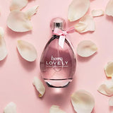 Sarah Jessica Parker Born Lovely Eau de Parfum 100ml