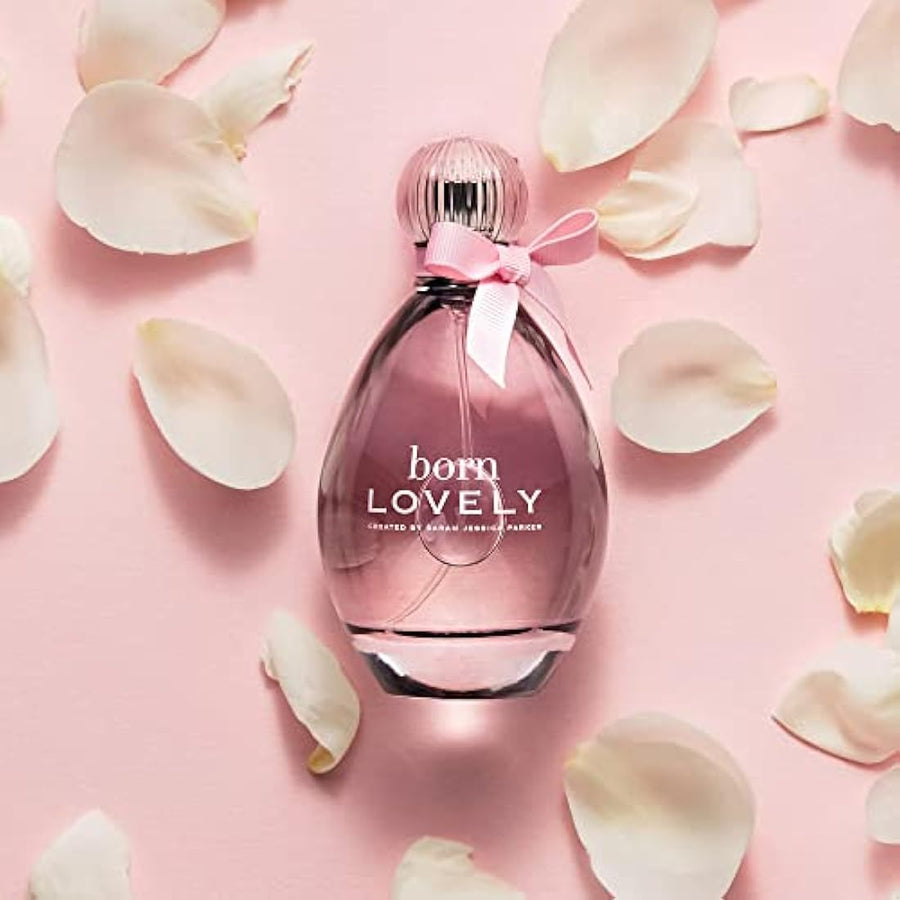 Sarah Jessica Parker Born Lovely Eau de Parfum 100ml