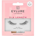 Eylure Length 009 False Eyelashes Black