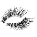 Eylure Length 009 False Eyelashes Black