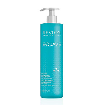 Revlon Professional Equave Detox Micellar Shampoo