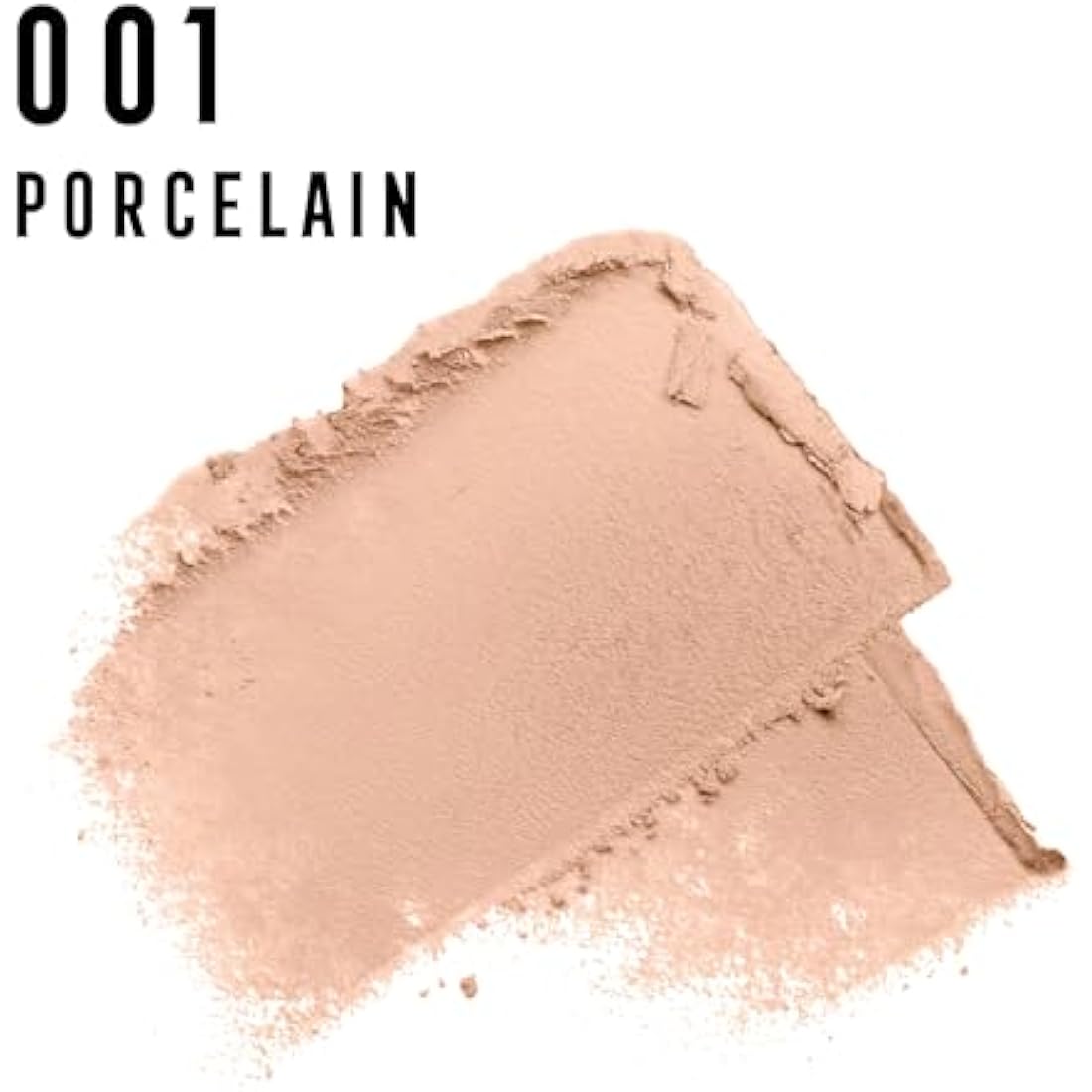 Max Factor Facefinity Compact Foundation 001 Porcelain