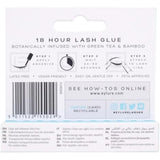 Eylure 18 Hour Lash Glue Clear 4.5ml