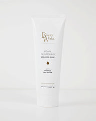 Beauty Works Pearl Nourishing Argan Oil Mask 250ml