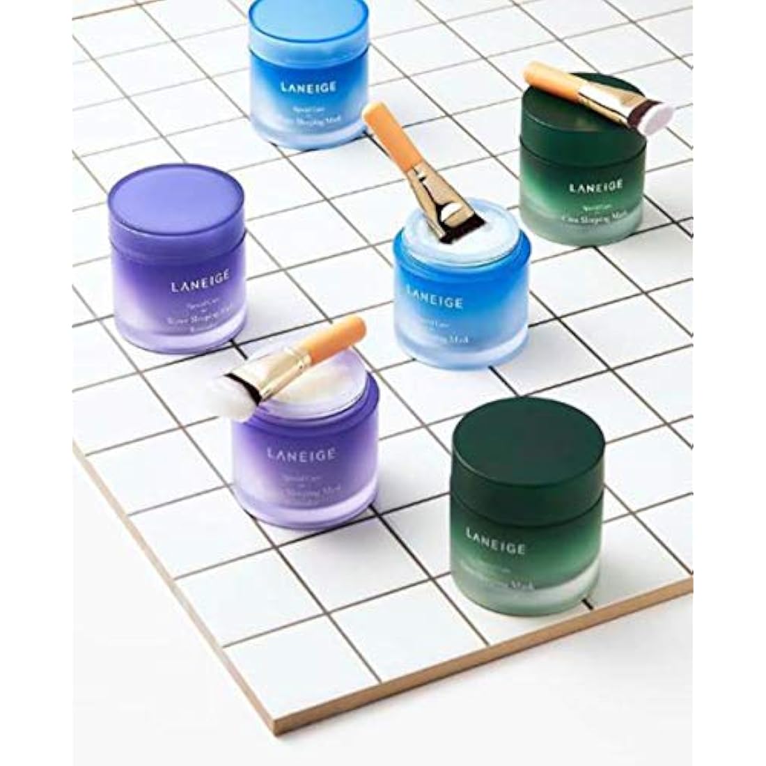 LANEIGE Water Sleeping Mask 70ml