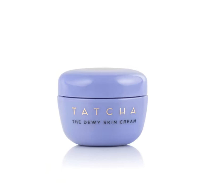 TATCHA The Dewy Skin Cream 10ml